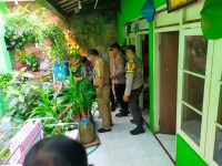 Diduga Serangan Jantung, Seorang Kakek Meninggal di Kolam Koi