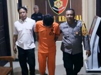 Polres Magetan Bongkar Jaringan Narkoba di Cave Karaoke