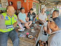 Satlantas Polres Magetan Segera Gelar Ops Patuh Semeru 2024
