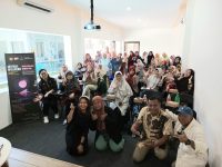 AI BANTU OPTIMASI BRANDING UMKM