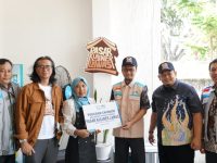 Pasar Kuliner Lawas Usung Makanan Tempo Dulu di Viaduct by Gubeng