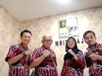 Makin Panas, Kini Kasek MTs 4 Magetan Disomasi Wartawan