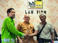 Kasek MTs 4 Magetan Akui Khilaf Setelah Disomasi