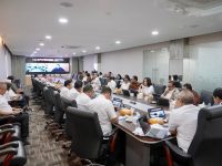 Menteri AHY Pastikan Seluruh Jajaran Menuntaskan Target-target Program