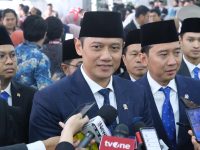 Usai Sidang Tahunan DPR-MPR RI, Menteri AHY Bertolak ke IKN untuk Ikuti Rangkaian Acara HUT RI ke-79