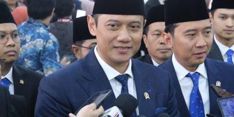 Usai Sidang Tahunan DPR-MPR RI, Menteri AHY Bertolak ke IKN untuk Ikuti Rangkaian Acara HUT RI ke-79