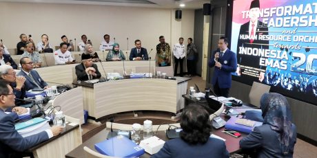 Pentingnya Tanah dalam Urusan Pembangunan, Menteri AHY: Harus Diyakinkan Tidak Ada Masalah