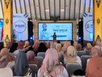 Komitmen Majukan UMKM, PNM Cabang Madiun Berikan Literasi Kepada 600 Nasabah