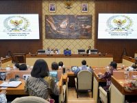 Komisi II DPR RI Setujui Pagu Anggaran Kementerian ATR/BPN Tahun 2025 Rp6,4 Triliun