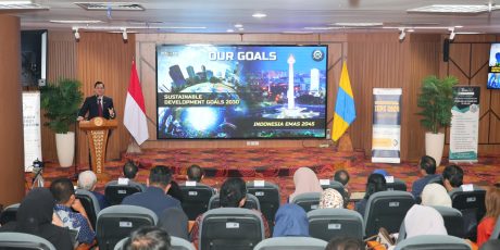 Menteri AHY Jadi Pembicara Kunci di Seminar Internasional UNAIR