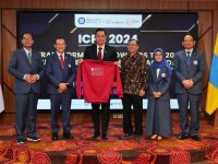 Ini Pesan Menteri AHY di Konferensi Internasional