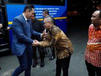 Jelang Sidang Kabinet Paripurna di IKN, Menteri AHY Siapkan Baseline Program Pertanahan dan Tata Ruang untuk Transisi Kepemimpinan