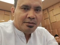Pemkab Lambat, PAPBD Terancam Molor, Begini Kata Sekretaris Fraksi Golkar Magetan
