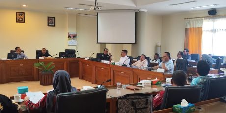 APBDP 2024 Magetan Belum Disahkan, Disinyalir Terganjal Program Titipan Bernilai Milyaran