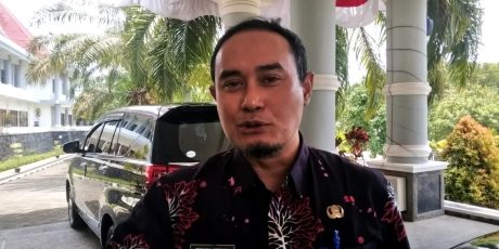 Akhirnya Bantah Tudingan Titipan dalam Proyek PJU, Pj Sekda Magetan : Itu Hanya Penambahan Volume Kegiatan