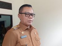 Akhirnya Usulan PJU Rp. 9 Miliar Batal, Pj Bupati Magetan Janji Segera Tandatangani APBD-P