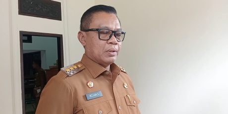 Akhirnya Usulan PJU Rp. 9 Miliar Batal, Pj Bupati Magetan Janji Segera Tandatangani APBD-P