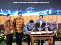 Sekjen Kementerian ATR/BPN Tandatangani Nota Kesepahaman dengan DPR RI, Dorong Sinkronisasi Data Pengaduan Masyarakat