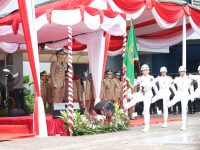 Peringatan HANTARU 2024, Menteri AHY Ungkap 117,9 Juta Bidang Tanah Telah Terdaftar, Beri Nilai Tambah Ekonomi Rp6.721 Triliun