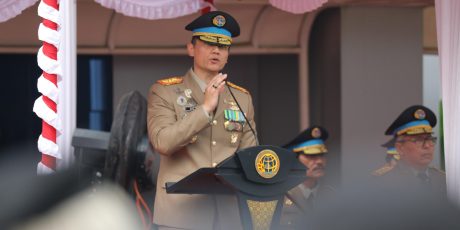 Menteri AHY Ungkap Kementerian ATR/BPN Berhasil Selamatkan Rp5,71 T Kerugian Negara dari Kejahatan Pertanahan