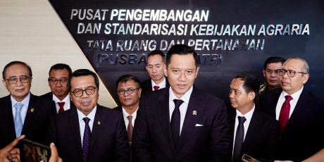 Ketua Mahkamah Agung Apresiasi Pelaksanaan Sertifikasi Hakim Pertanahan dan Tata Ruang
