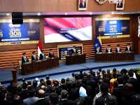Kebaruan Disertasi Menteri AHY, Tekankan Pentingnya Pendidikan Berkualitas yang Merata