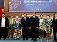 Selesaikan Ujian Terbuka Program Doktoral, Menteri AHY Hasilkan Tujuh Rekomendasi Kebijakan untuk Wujudkan Indonesia Emas