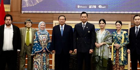 Selesaikan Ujian Terbuka Program Doktoral, Menteri AHY Hasilkan Tujuh Rekomendasi Kebijakan untuk Wujudkan Indonesia Emas
