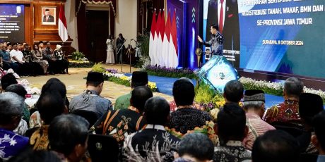 Pemkab Pacitan Akui Sertipikasi Aset hingga Deklarasi Kabupaten Lengkap Jadi Terwujud Lebih Cepat