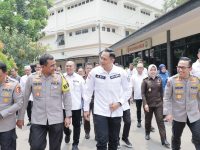 Di Penghujung Pemerintahan Presiden Joko Widodo, Menteri AHY Kembali Gebuk Mafia Tanah di Jawa Barat