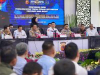Bongkar Praktik Gelap Mafia Tanah di Bandung, Menteri AHY: Kita Berhasil Selamatkan Potensi Kerugian Lebih dari Rp3,6 Triliun