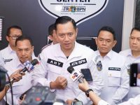 Memiliki Tugas yang Mulia, Menteri AHY Jatuh Hati dengan Kementerian ATR/BPN