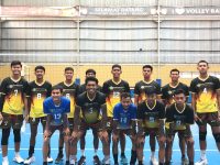 Sabet Juara Kejurkab Voli Sidoarjo, Klub Indomaret dan Jenggolo Memastikan Lolos Seleksi