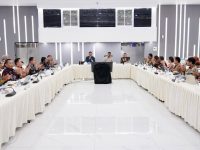 Kementerian ATR/BPN Siapkan Panitia Pengadaan Tanah