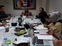 SMSI Bentuk Tim Khusus, Dukung Revisi UU Penyiaran