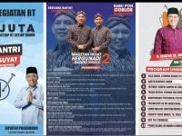 KPU Kabupaten Magetan Umumkan Program Unggulan Tiga Paslon Cabup – Cawabup