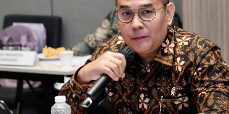 Wamen Ossy Berkomitmen Dukung Keterbukaan Informasi Publik di Kementerian ATR/BPN