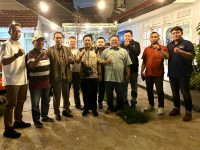 SMSI Bentuk Tim Kajian Kedaulatan Digital Indonesia