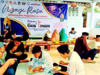 Jelang Pilkada Pondok Pesantren Raden Patah Magetan gelar Istighotsah dan Doa Bersama