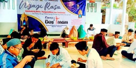 Jelang Pilkada Pondok Pesantren Raden Patah Magetan gelar Istighotsah dan Doa Bersama