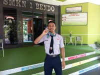 Reno Pandu Saputra: Dari Desa Pingkuk ke Pentas Nasional Pencak Silat