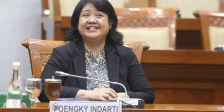 Poengky Indarti Berharap Penguatan KPK untuk Pemerintahan Bersih dan Bebas Korupsi