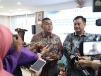 Terima Laporan Hasil Kajian Sistemik dari Ombudsman RI, Wamen Ossy: Tindaklanjuti dengan Semangat Sinergi dan Kolaborasi