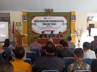 Pilkada 2024, Sosialisasi di Magetan Tekankan Netralitas ASN dan Pengawasan Aktif Masyarakat