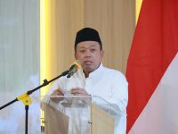 Menteri Nusron Tekankan Pelayanan Publik Harus Sesuai SOP dan Sederhana