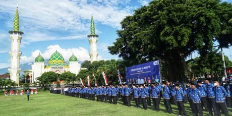 KORPRI Pilar Transformasi Birokrasi dan Harapan Bangsa