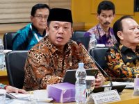 Ikuti RDP dengan BAP DPD RI, Menteri Nusron Jawab Pengaduan Masyarakat Terkait PSN Pariwisata