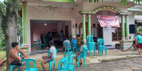 Potensi Pemungutan Suara Ulang di Magetan, Bawaslu Investigasi Pelanggaran di TPS 09 Selotinatah