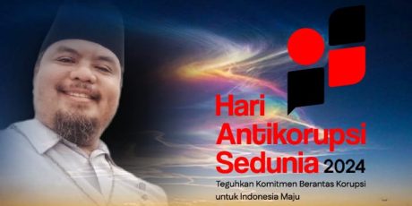 Elegi Negeri: Ketika Integritas Menjadi Pilihan Berani di Tengah Ancaman