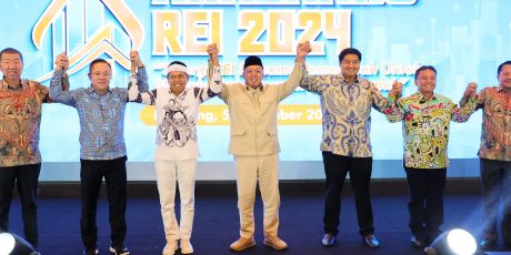 Menteri ATR/ BPN Alokasikan 79 Ribu Hektare Tanah dari Tanah Telantar